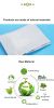 Biodegradable Self Sealing Bag