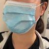 FACE MASK AND TEST KITS