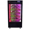 LEAFY PLANT SEEDLING MICROGREEN VEGETABLE GROWING MACHINE NURSERY TRAY INDOOR SOILLESS VERTICAL SYSTEM SMART VEGETABLE FRUIT LETTUCE HYDROPONIC PLANTER