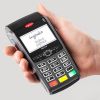 Ingenico IWL220 POS Terminal