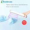 Portable UV sanitizing wand with importing LED beads , handheld UV sterilizer