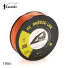 Wholesale price Super Strong fishing line PE braided wire 4x braided fishing line 15lb - 90lb