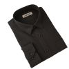 Men's UBEST Black Button Down Shirt