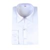 Wholesale Womens Shirt White Blouse Tops Long Sleeve Ladies Formal Office Shirt