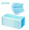 3 Ply Disposable Face ...