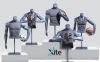 Xite Display 3D Mannequins