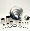 Wrapped Dry PTFE DU Bu...