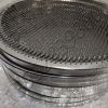 STAINLESS STEEL SPRING...