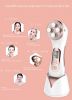Led handheld skincare ...