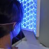 Skin rejuvenation led device PDT light therapy machine