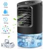 Air conditioning fan h...