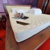 Promotional price pocket spring mattress with topper 