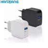 Mobile Phone Accessories Quick charge 3.0 18w single port usb wall charger for iphone 7 plus