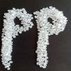 Polypropylene For Meltblown Nonwoven Fabric Raw Material