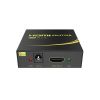4K HDMI splitter 1 inp...