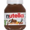 Ferrero Nutella Chocolate for sale 350g, 400g, 750g, 800g