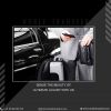 Private Airport Transportation Zurich 