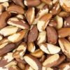 Raw ORGANIC BRAZIL NUTS 