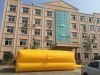 LION KING Inflated cushions, Air bag, rescue cushion, jumping cushions, safety cushion, Jumping bag, safety jump cushions