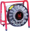 Petrol-driven fans, turbo blowers, smoke exhaust fan, fire fighting blower, PPV fans, ventilation fans, gasoline engine powered fans