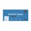 75% Alcohol Anti-Bacterial Disinfection Disposable Wet Wipes