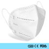 3D KN95 N95 Particulate Respirator Face Mask Foldable with CE FDA ISO