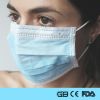 Disposable Face Mask Medical Facemask