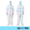 Disposable Coverall Medical Protective Suit PPE Isolation Clothing Isolation Gown