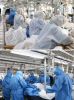 Isolation Gown Medical Gown