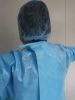 Isolation Gown Medical Gown