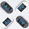 Finger Pulse Oximeter