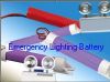 Emergency Light Battery