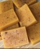 100% Natural Organic Handmade Sea Moss Soap/ Irish Seamoss Soap for Your Skin/ Ms.Luna +84 357 121 200