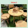 Best Price no chemical rattan core for making furniture from Vietnam raw rattan core material // Ms. Luna +84 357.121.200