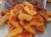 Sweet Tasted Dried Papaya in Bulk Vacuum Pack AD Drying Process