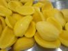 IQF Frozen Mango Vacuum Packed in Bulk