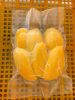 IQF Frozen Mango Vacuum Packed in Bulk