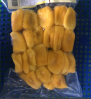 IQF Frozen Jackfruit Vacuum Packed in Bulk