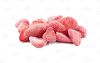 IQF Frozen Strawberries Bulk Vacuum-Packed for Convenient Storage and Easy Use / Mr. Jacob