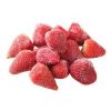 IQF Frozen Strawberries Bulk Vacuum-Packed for Convenient Storage and Easy Use / Mr. Jacob