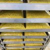 Sugar-Free Passion Fruit Puree Filtered Processing Bulk Packaged / Mr. Jacob