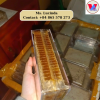 GOOD TASTE HONEY CAKE