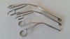 Magill Forceps - 250mm, Adult Resuable