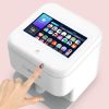 Nail Printer Diy Metal...