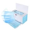 Hutai Disposable Medical Surgical Masks From Thailand