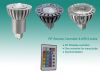 LED MR16 bulb with RF ...
