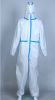 High Quality Disposable Isolation Gown