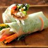 VIETNAMESE FOOD - RICE PAPER - HIGH QUALITY