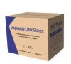 DISPOSABLE LATEX GLOVES