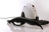 Professional, portable steam cleaner and iron. 2 in 1 multi-purpose: double action in just a few, simple movements.